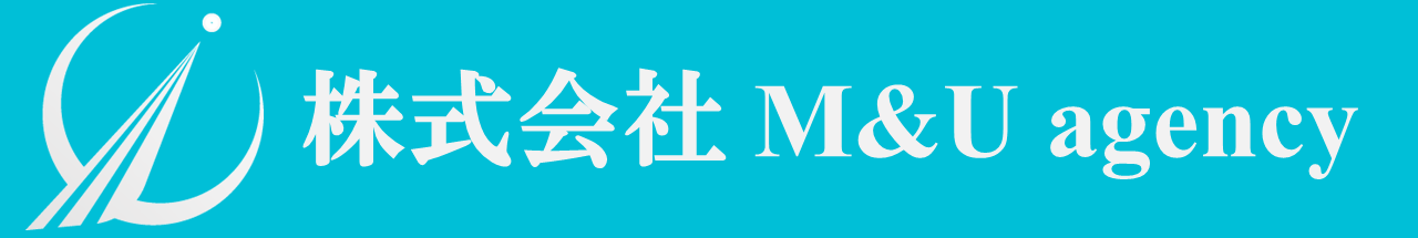 株式会社 M&U agency